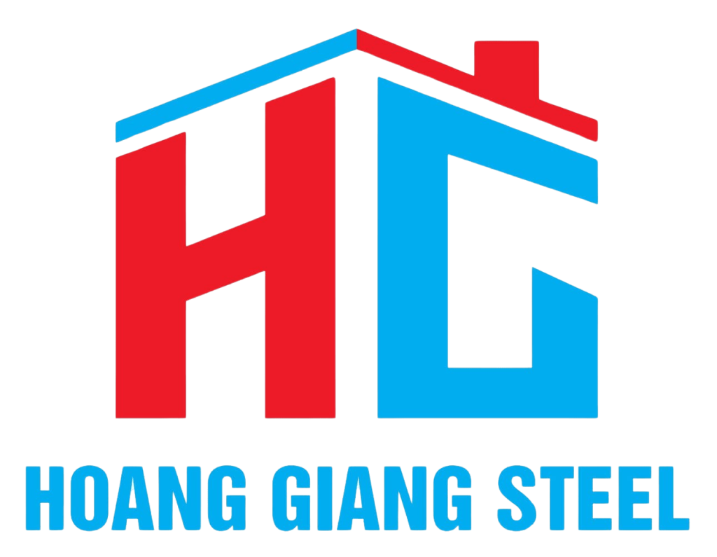 Hoàng Giang Steel