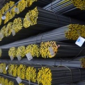 Thép Việt Nhật